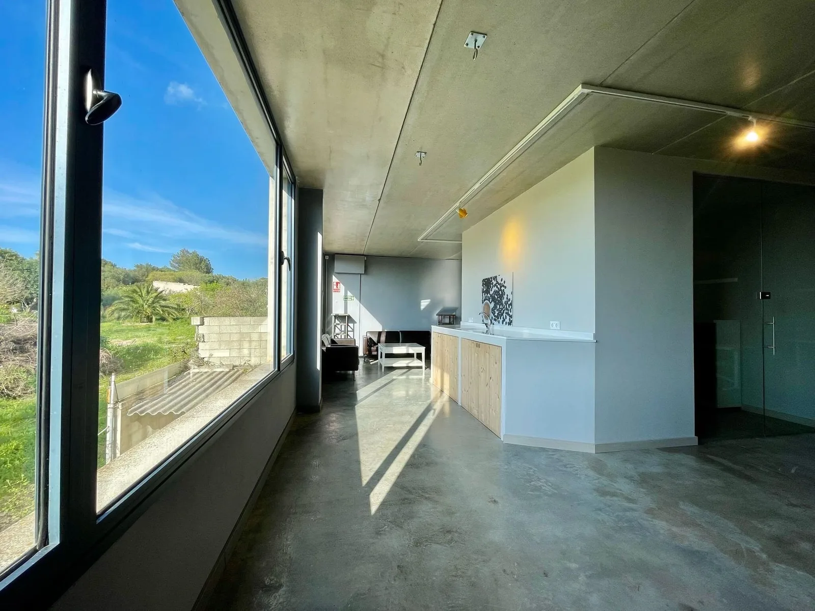 Coworking Minds Majorque, Cocina, Sineu