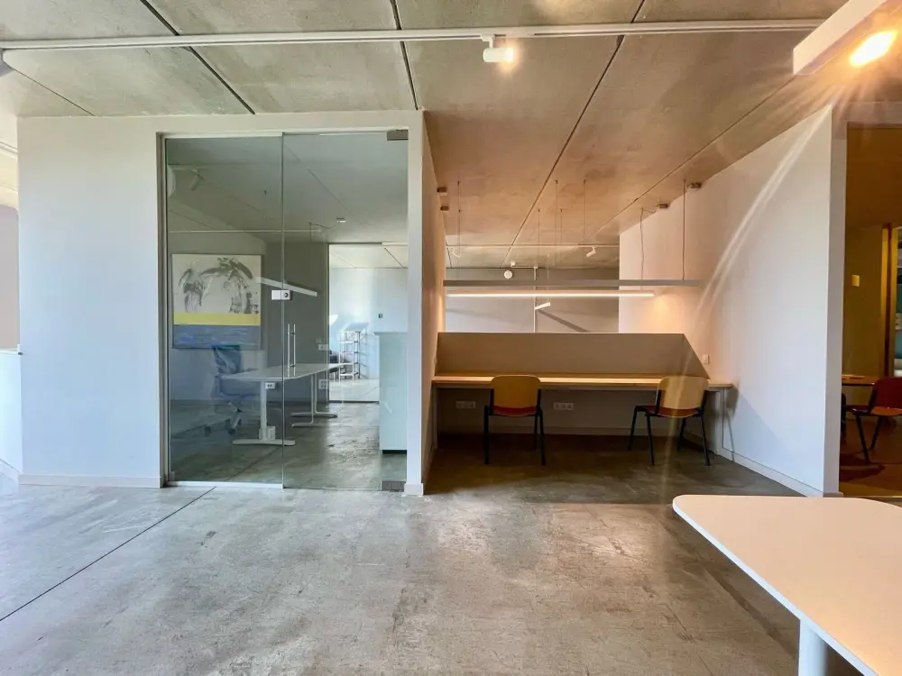 Coworking Minds Majorque, Open space 10 days per month, Sineu