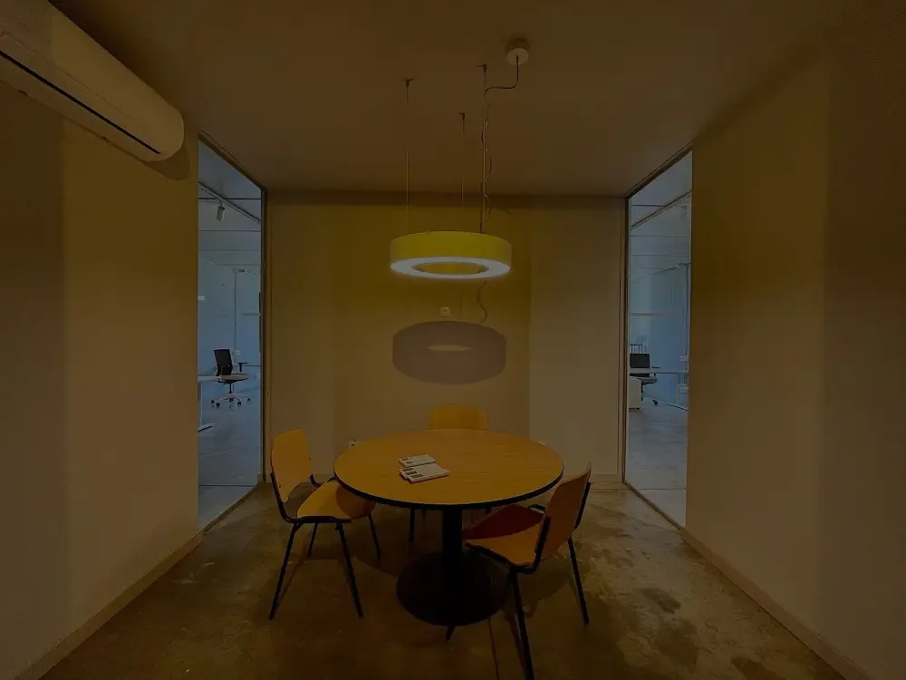 Coworking Minds Majorque, Meeting Room 1, Sineu