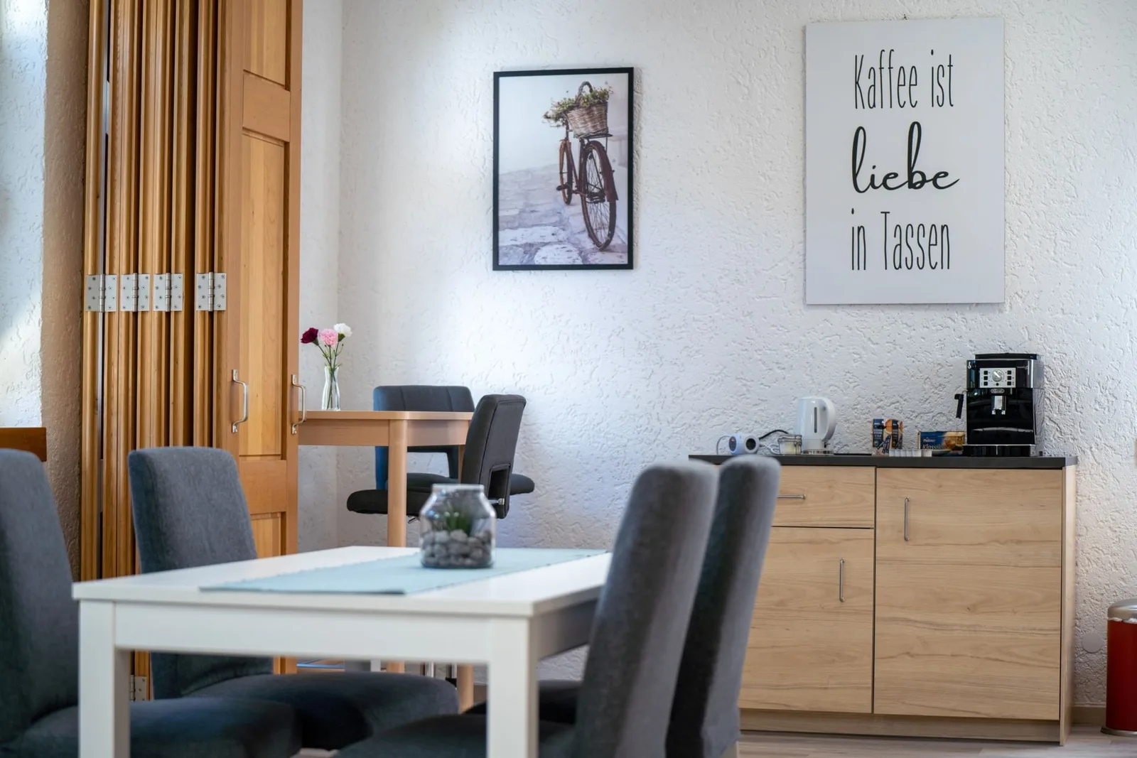 CoWorking Müden, Kitchen, Müden (Mosel)