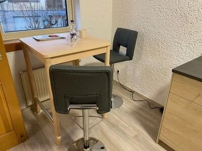 CoWorking Müden, Kitchen, Müden (Mosel)