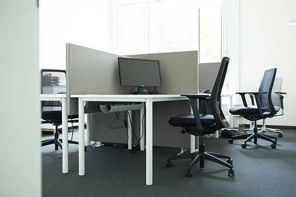Coworking Neuchâtel, Open space, Neuchâtel
