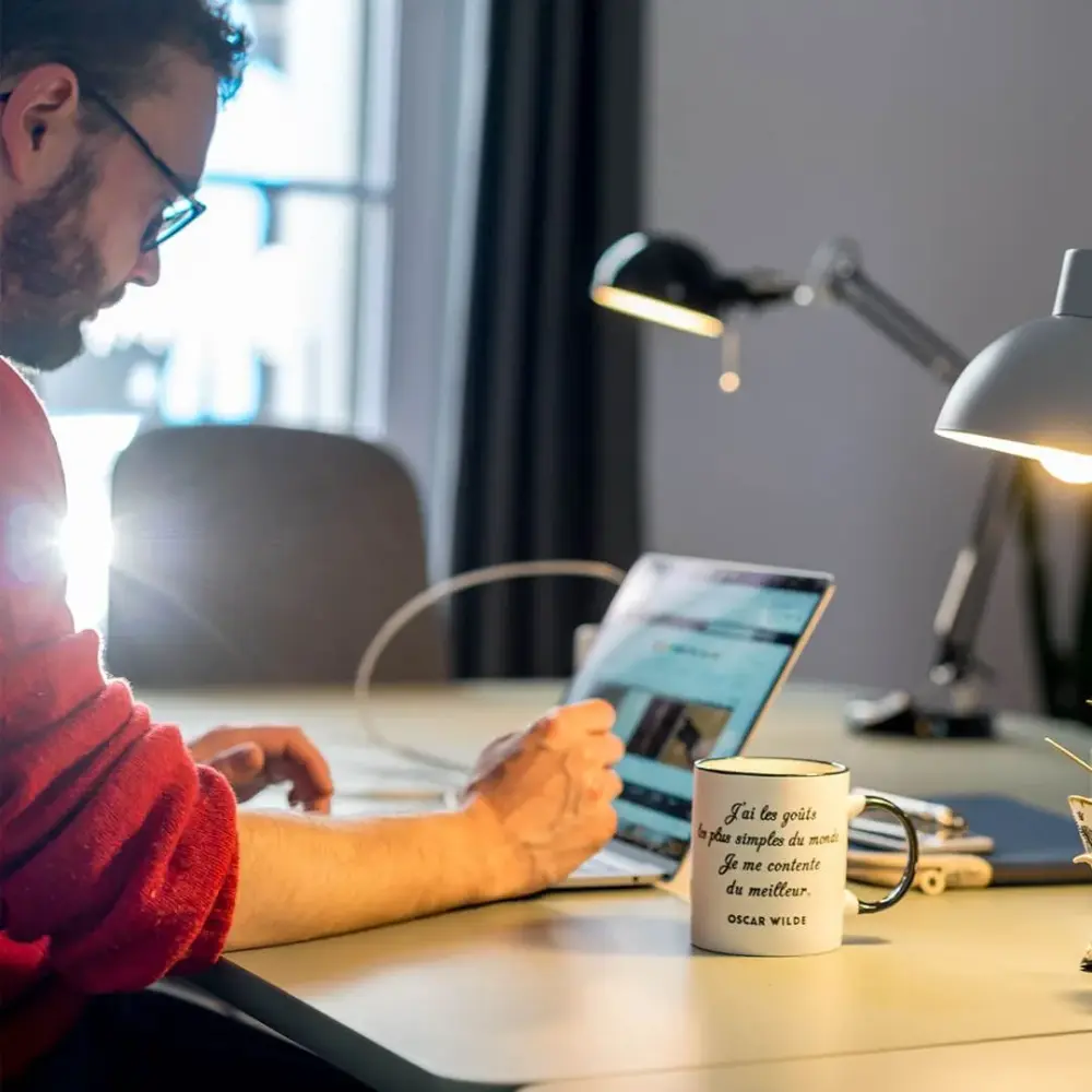 L'Atelier, Coworking Nomade, Tours