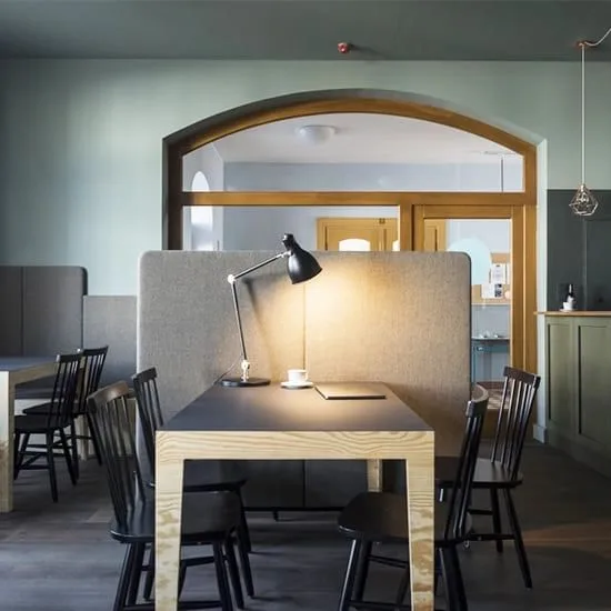 Coworking Oderbruch Bad Freienwalde, Coworking-Space, Bad Freienwalde (Oder)