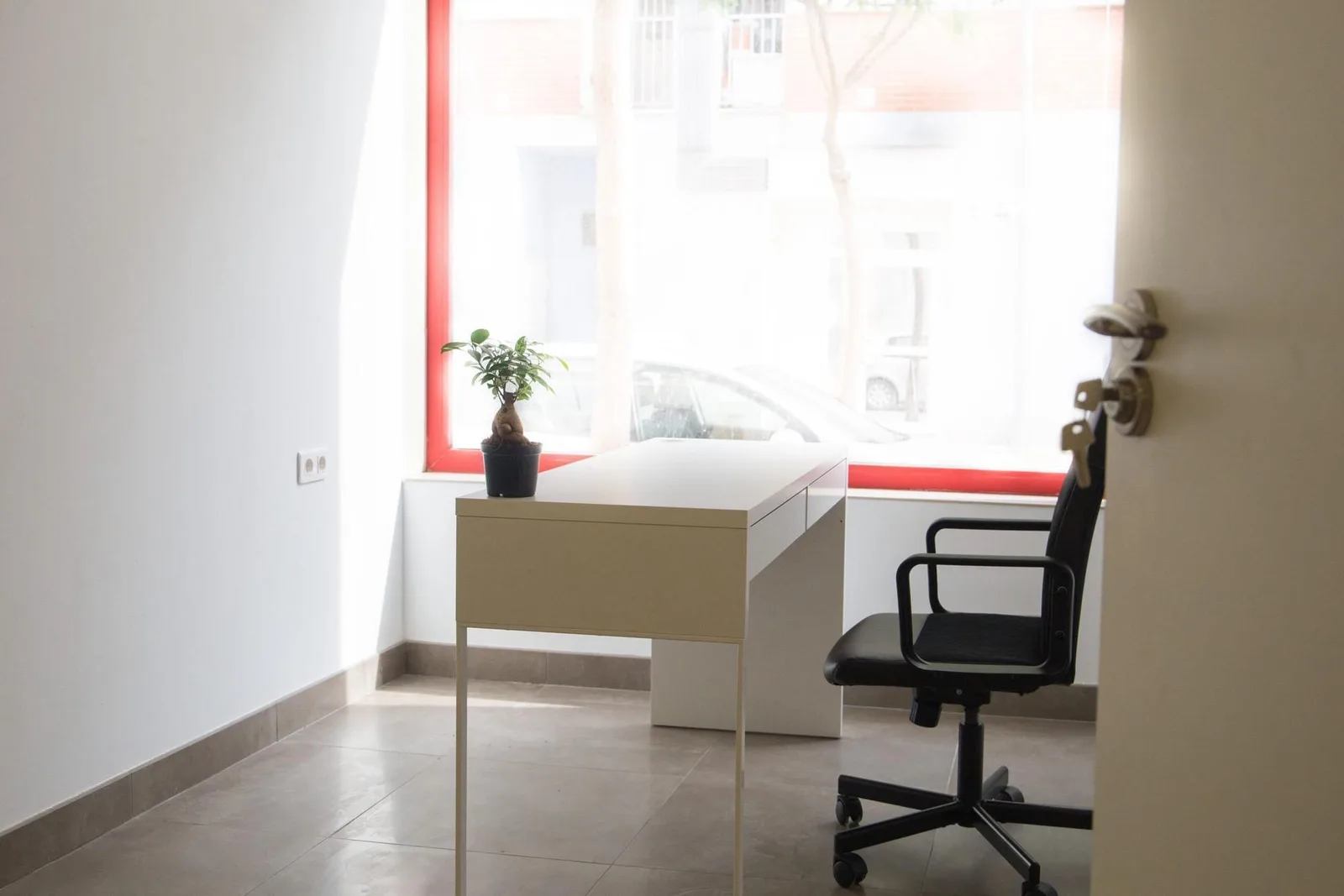Coworking Office, Escritório privativo com 1 posto, Castelló de la Plana
