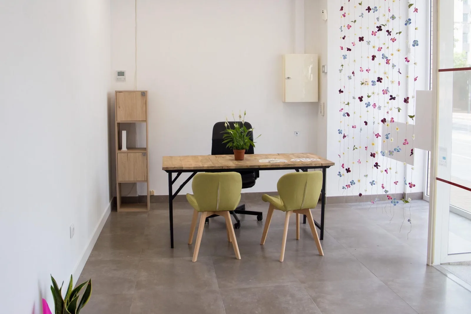 Coworking Office, Escritório privativo com 1 posto, Castelló de la Plana