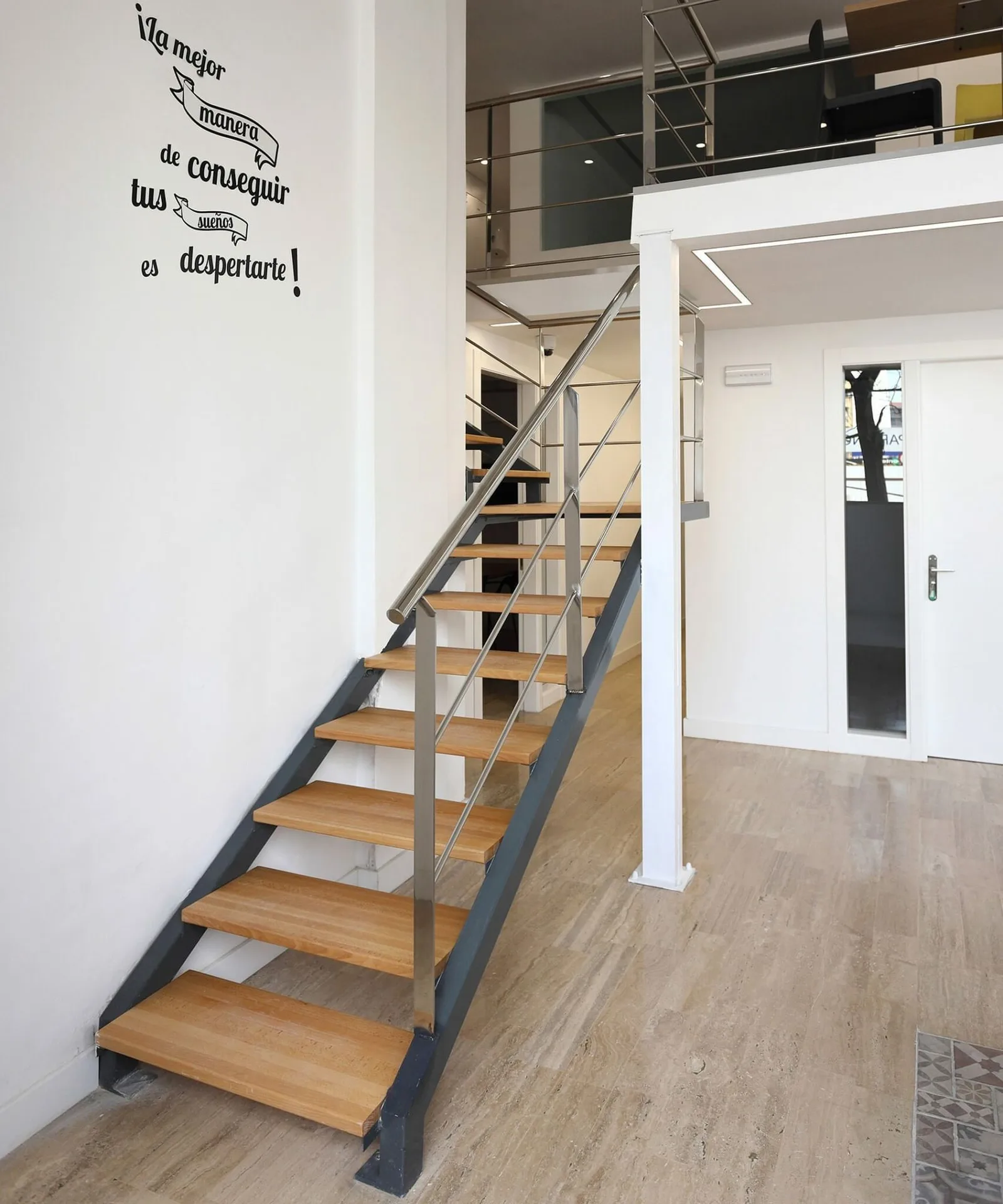Coworking Patraix, Valencia, photo 2