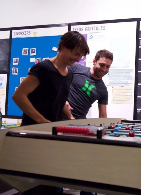 Coworking Pays Basque Biarritz, Lounge, Biarritz