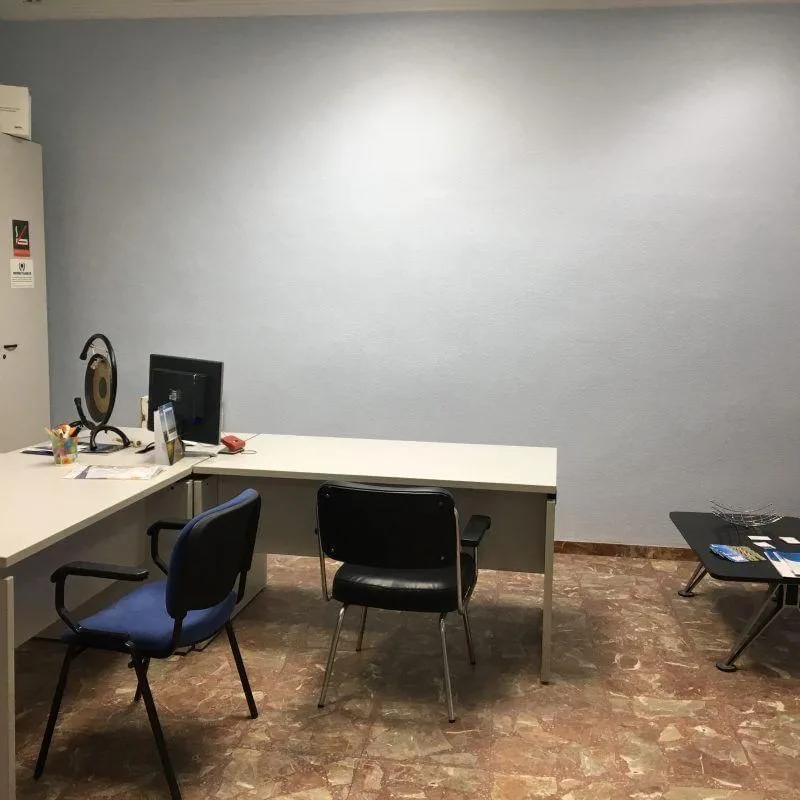 Coworking Petrer, Private office, 1 desk, Petrer