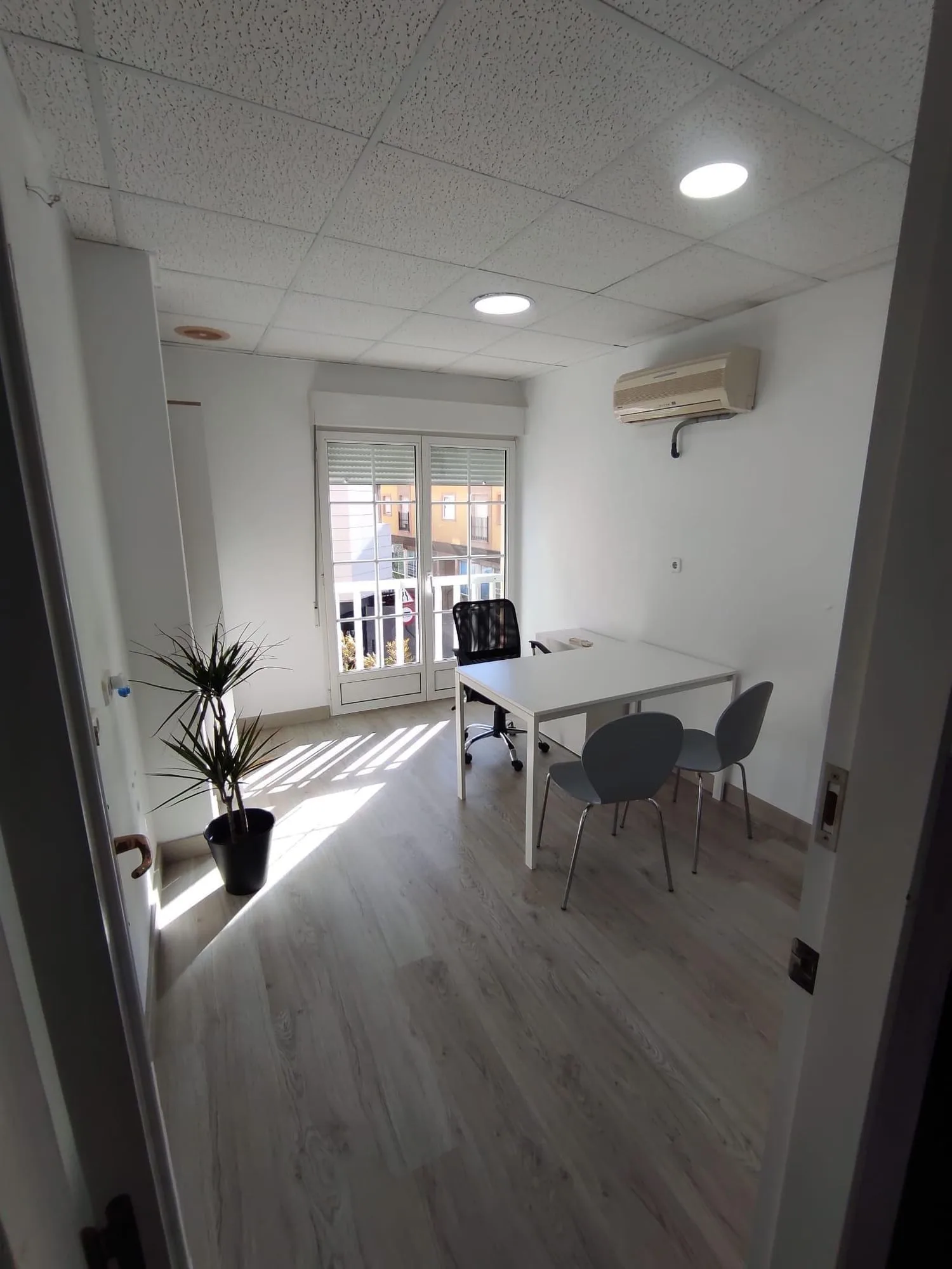 Coworking Pinatar, Escritório privativo com 1 posto, San Pedro del Pinatar