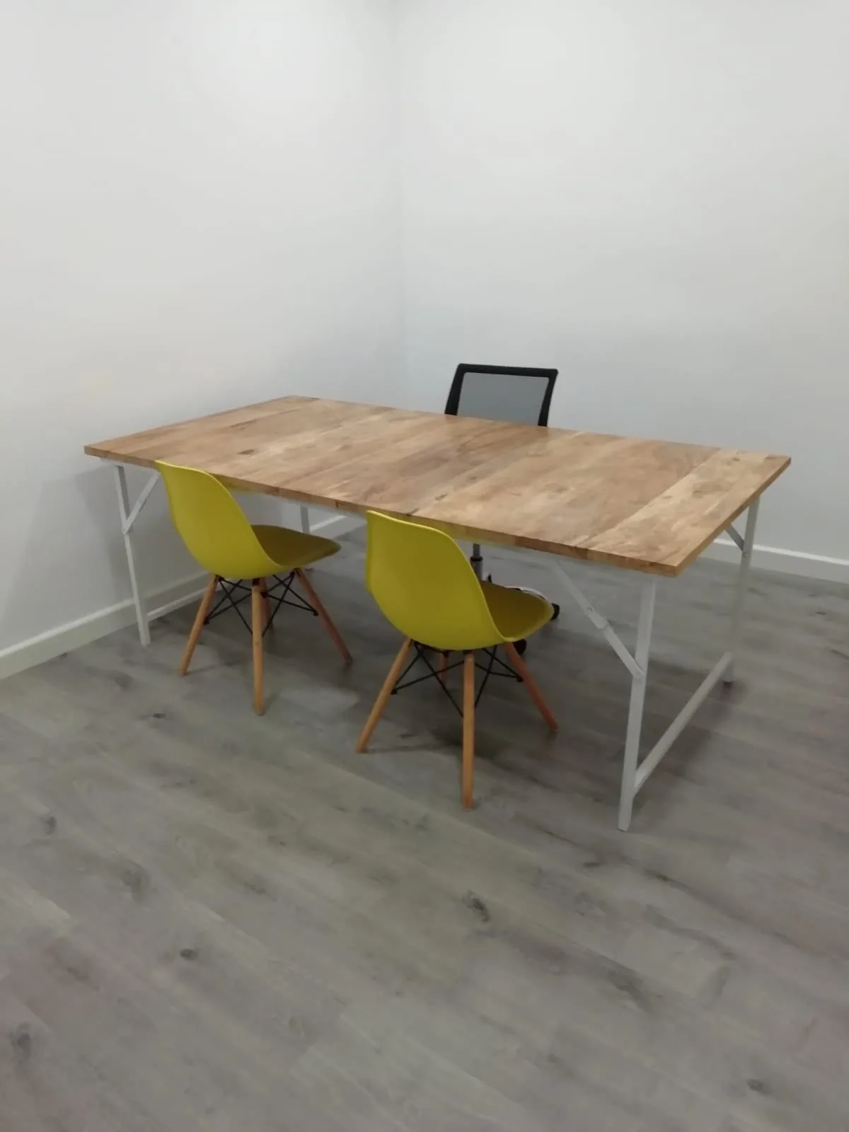 Coworking Pinatar, Escritório privativo com 3 postos, San Pedro del Pinatar