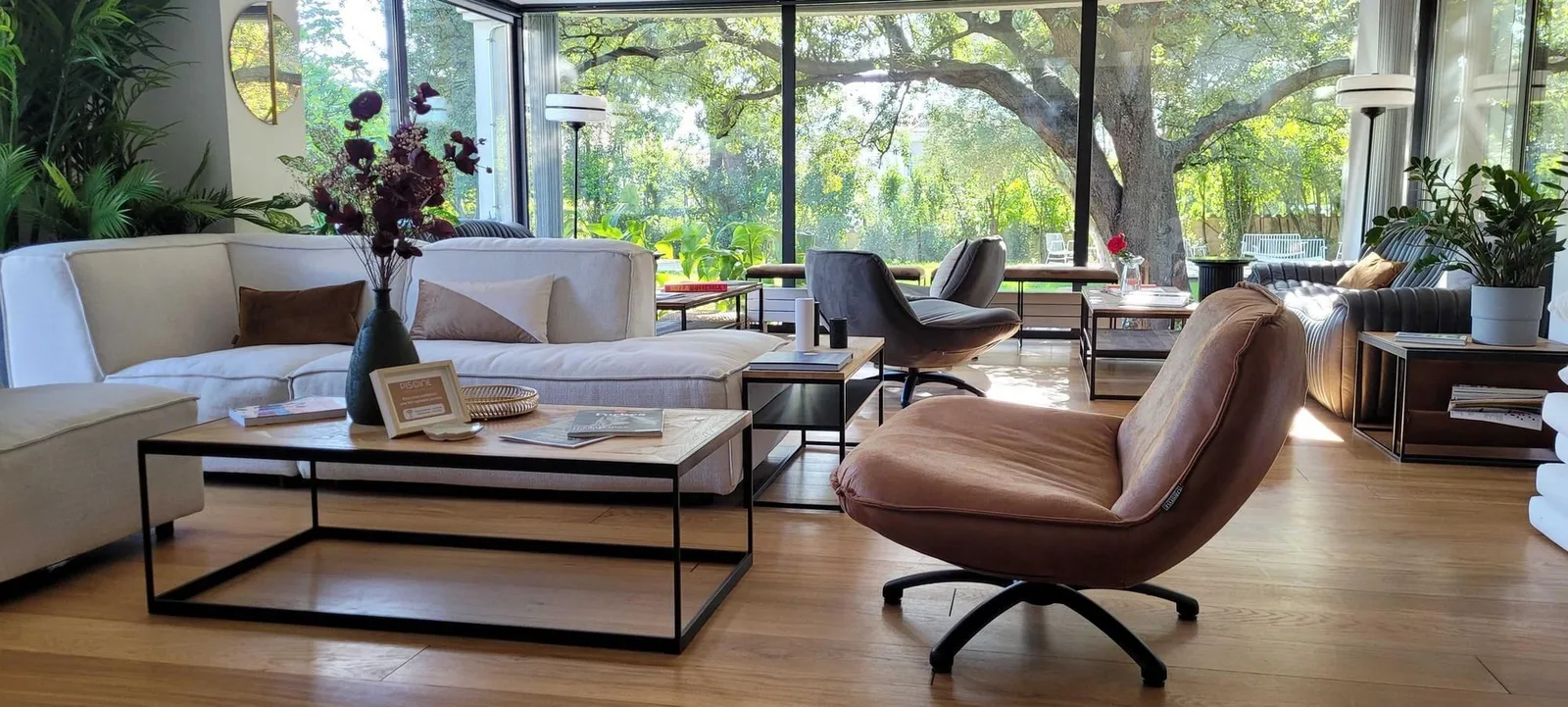 Coworking La Piscine, Espace détente, Montpellier