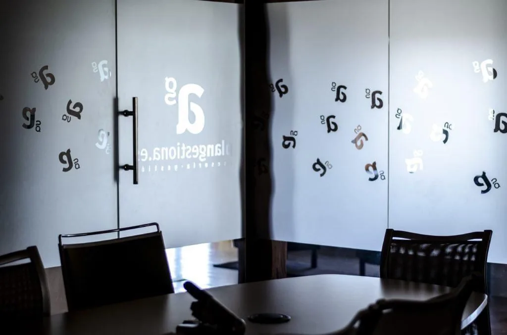 Coworking Plan Gestiona, Sala de reuniones para 4 personas, Valladolid