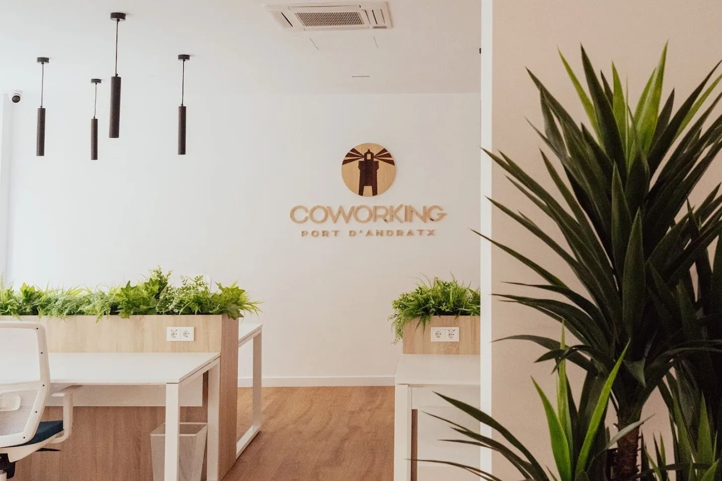 Coworking Port D´Andratx, Coworking space, Port d'Andratx