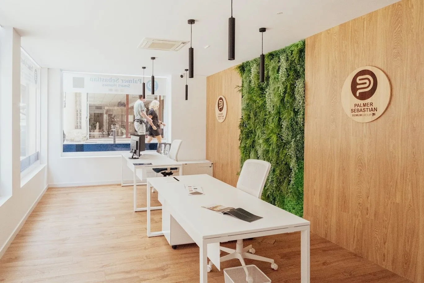 Coworking Port D´Andratx, Private office, 2 desks, Port d'Andratx