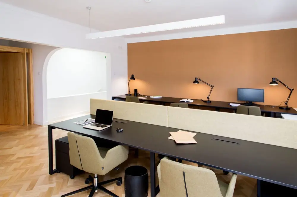 Marechal 1551, Coworking Premium, Porto