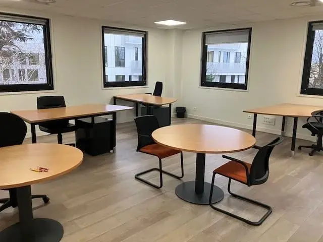 Prestaburo Limonest, COWORKING, Limonest