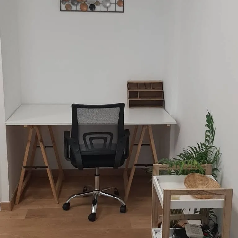 Coworking Radazul, Private office, 1 desk, Radazul