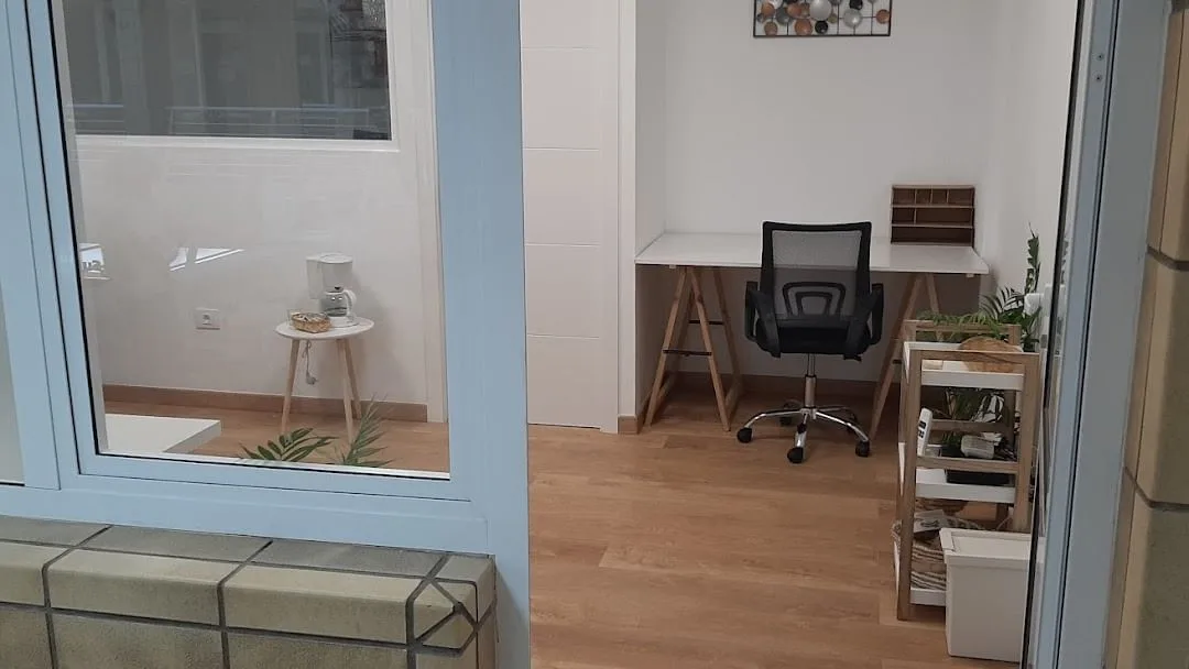 Coworking Radazul, Private office, 1 desk, Radazul