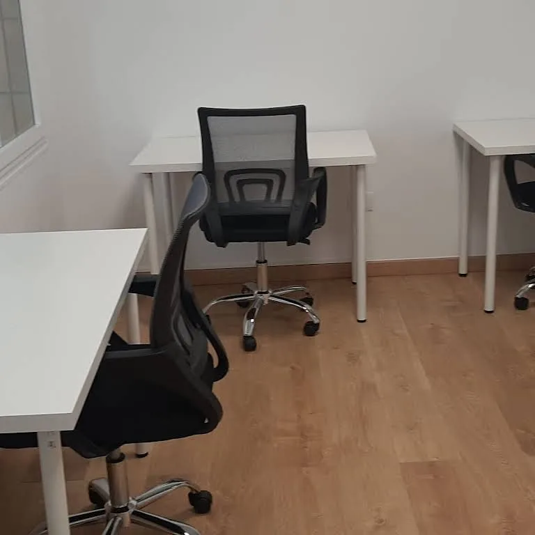Coworking Radazul, Private office, 3 desks, Radazul