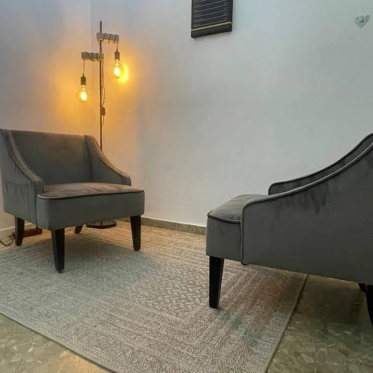 Coworking Río Turia, Zona de descanso, Valencia