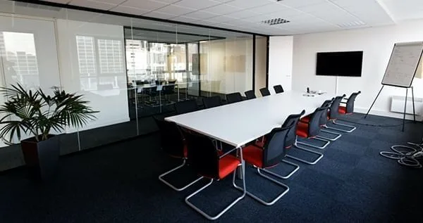 CoWorking Roubaix, Meeting room for 14 people, Roubaix