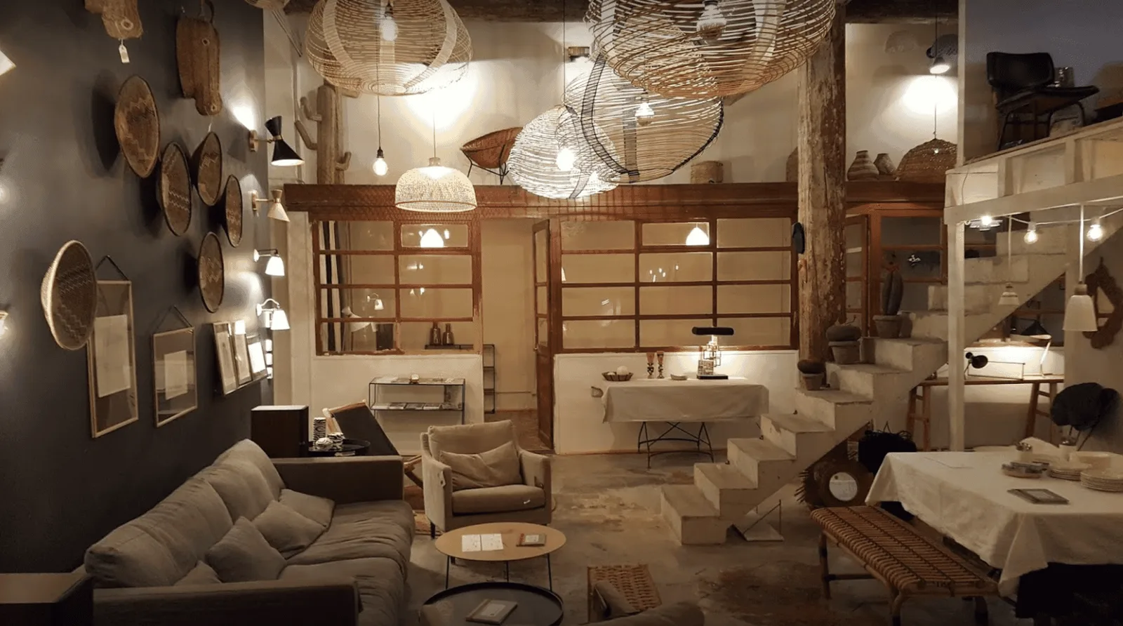 Coworking Rue Neuve, Espace détente, Marseille 7e