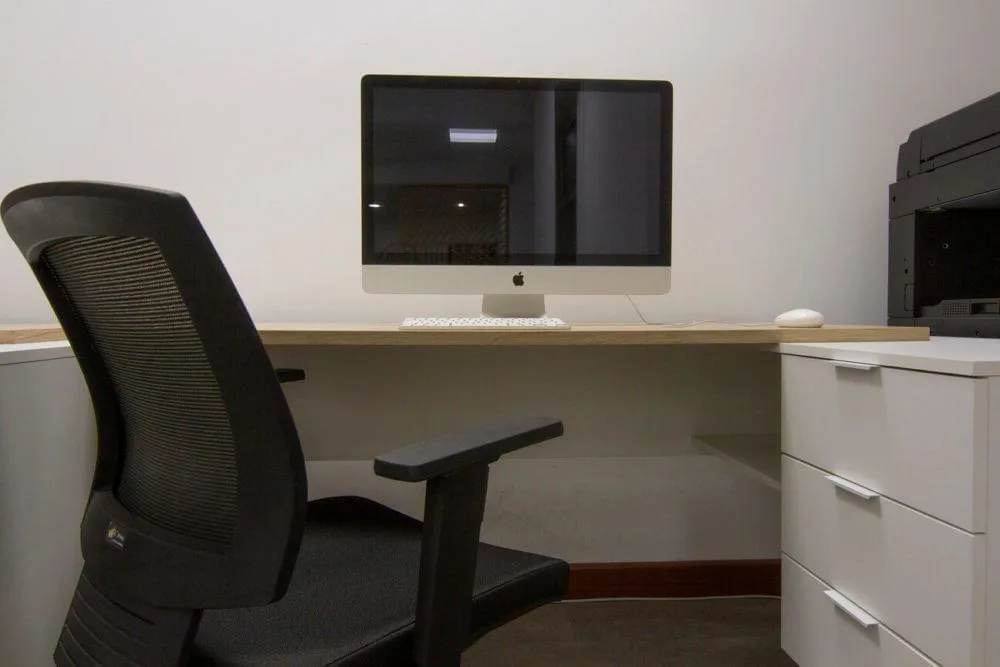 Coworking Santander, Private office, 1 desk, Santander