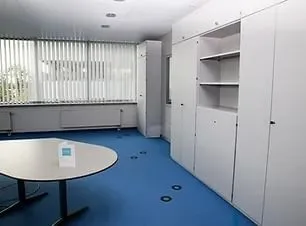 Coworking SKYWORK, Meeting room, Cadolzburg