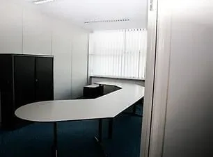 Coworking SKYWORK, Meeting room, Cadolzburg