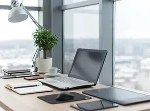 Coworking SKYWORK, Private office, 1 desk, Cadolzburg