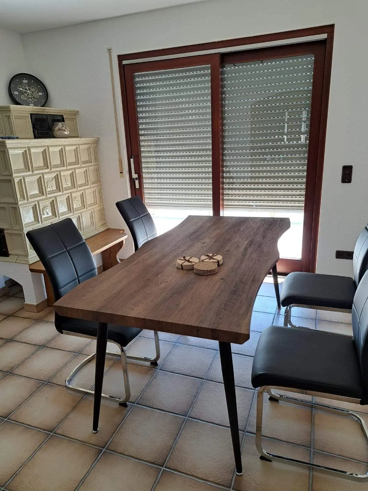 CoWorking Space Hundelshausen, Besprechungsraum für 4 Personen, Witzenhausen