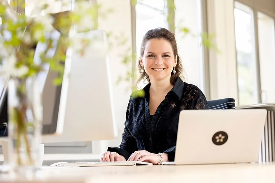 Coworking Space Loreto, Private office, 1 desk, Solothurn