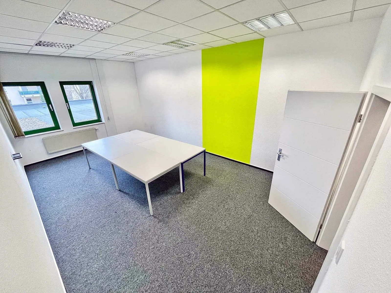 Coworking Space Mechernich, Private office, Mechernich