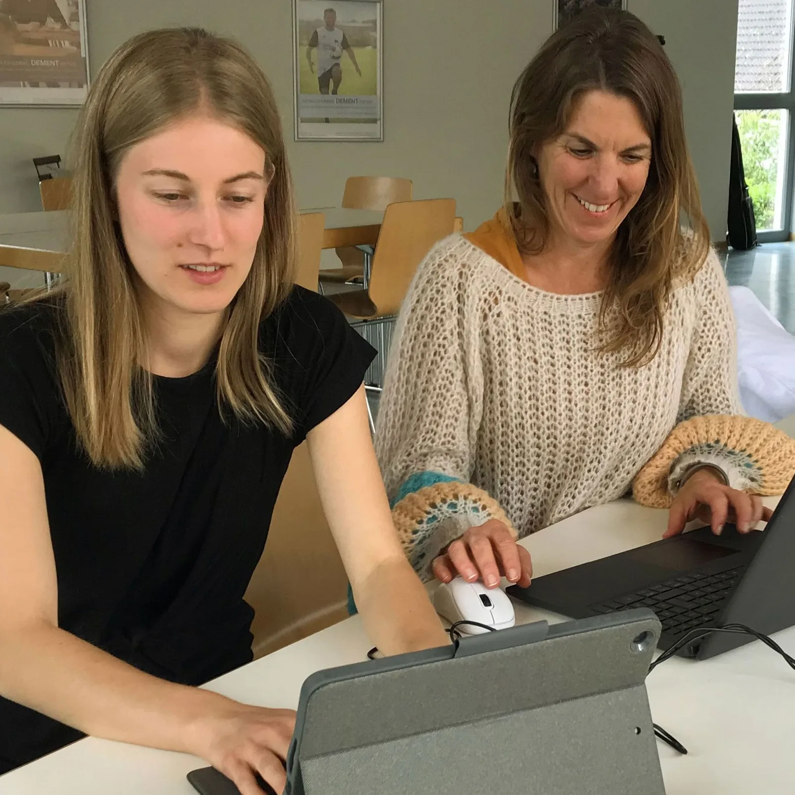 Coworking Space Minheim, Coworking-Space, Minheim