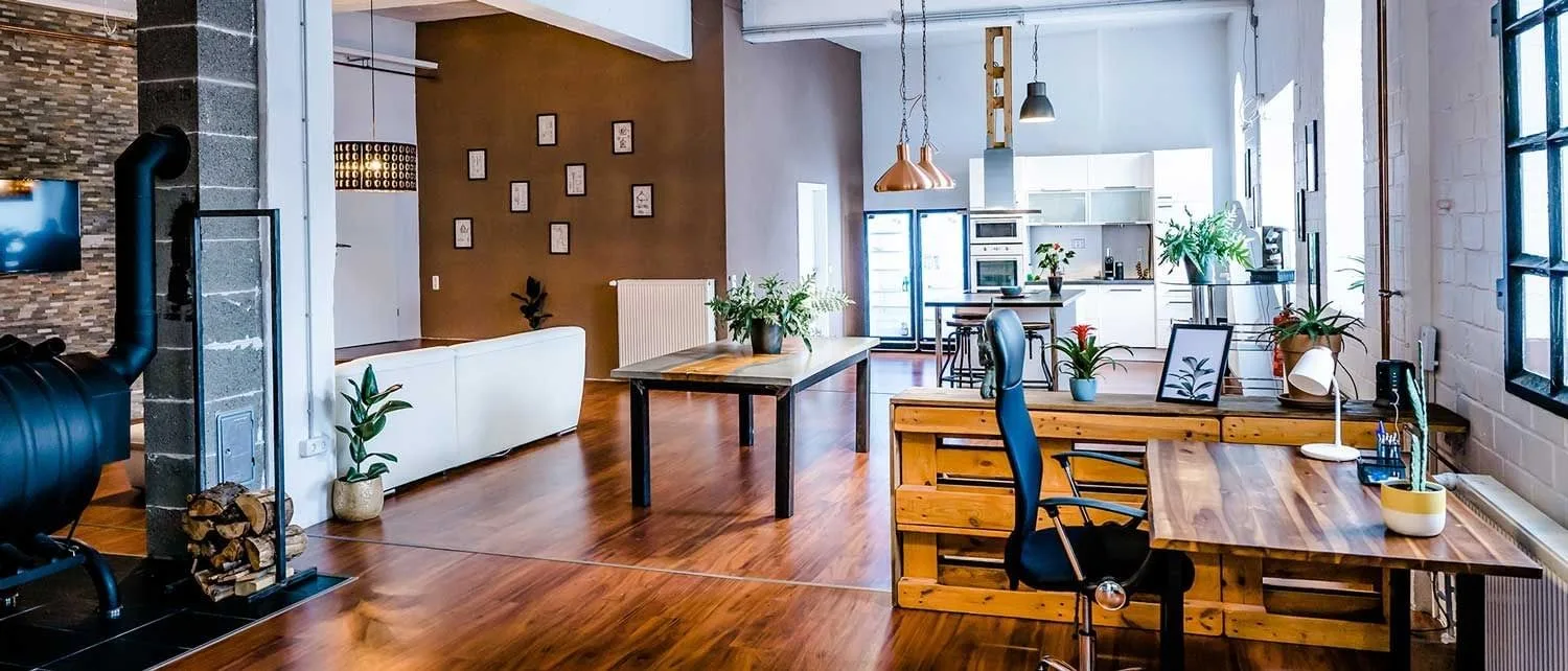 CoWorking Space Remscheid, Coworking-Space, Remscheid