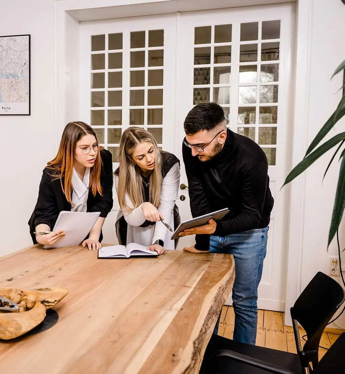 CoWorking Space Remscheid, Besprechungsraum, Remscheid