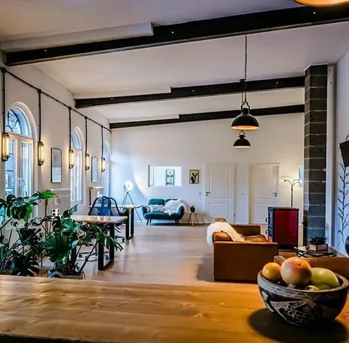 CoWorking Space Remscheid, Coworking-Space, Remscheid