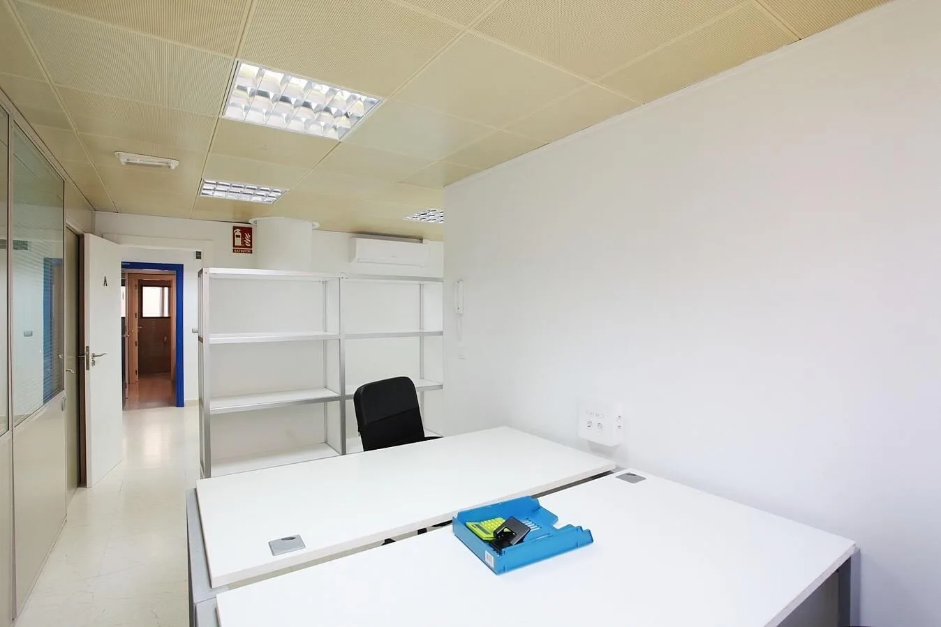 Coworking Space & Sky, Escritório privativo com 1 posto, Alicante
