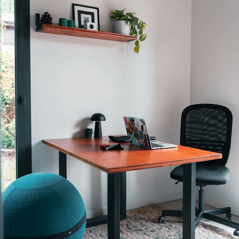 Le Coworking Spot, Private office, 1 desk, Capbreton