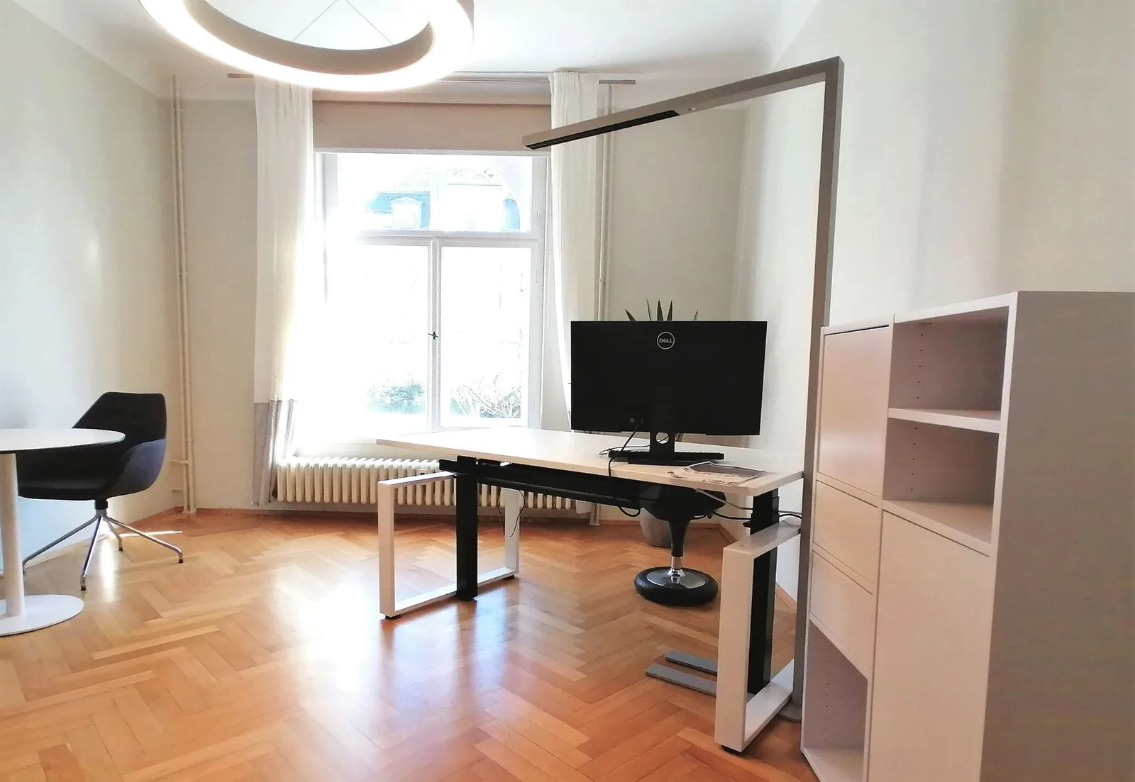Coworking Striesen, Private office, 1 desk, Dresden