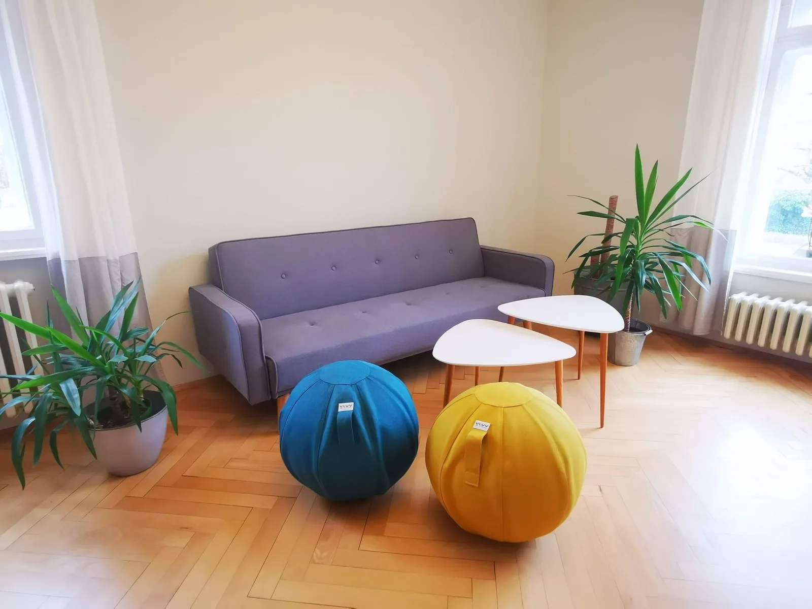 Coworking Striesen, Lounge, Dresden
