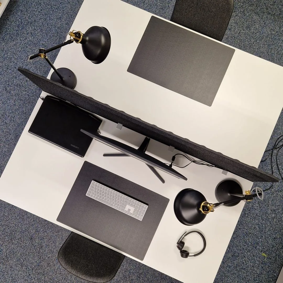 Coworking Suhr, Ufficio privato con 2 postazioni, Suhr