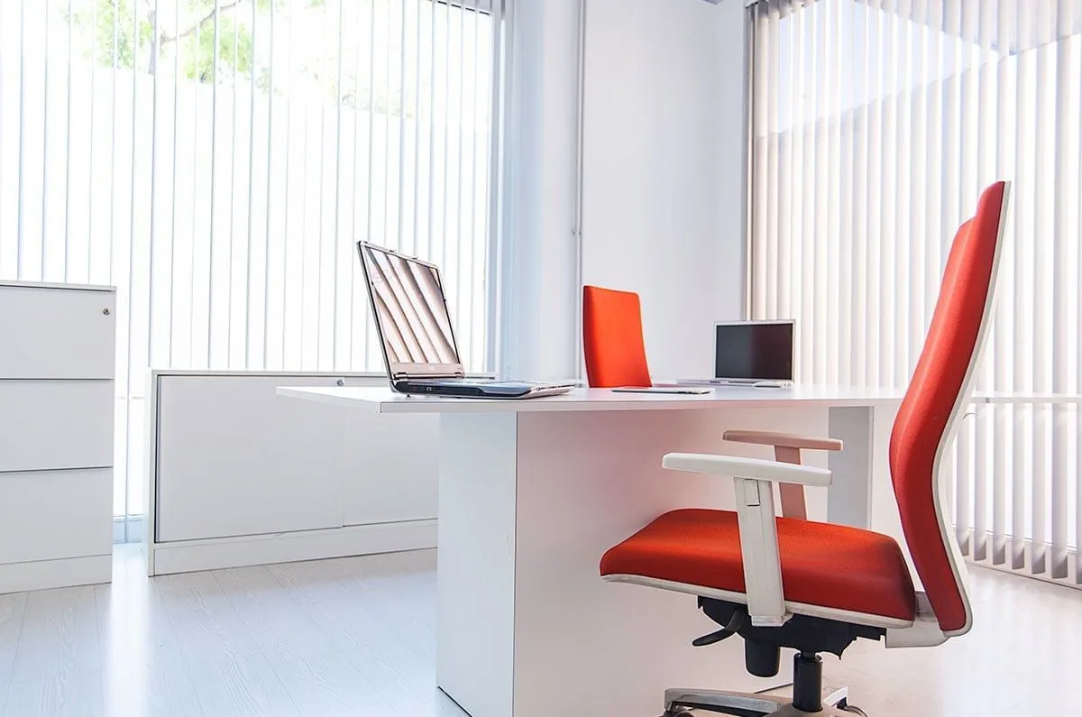 Coworking Sumarte, Escritório privativo com 2 postos, Murcia