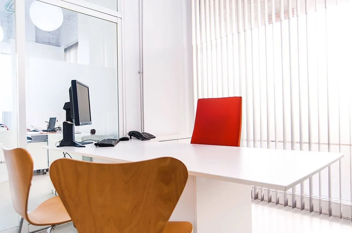 Coworking Sumarte, Escritório privativo com 1 posto, Murcia