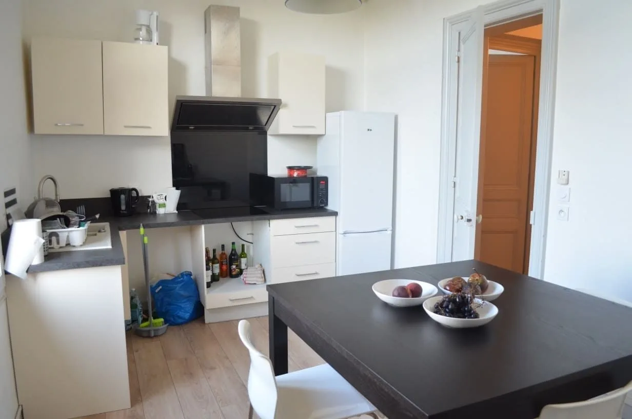 Coworking & Synergies, Cuisine, Bordeaux
