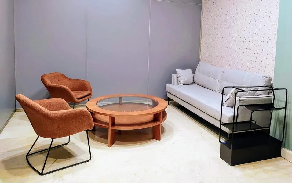 Coworking T.Office , Lounge, Tarragona