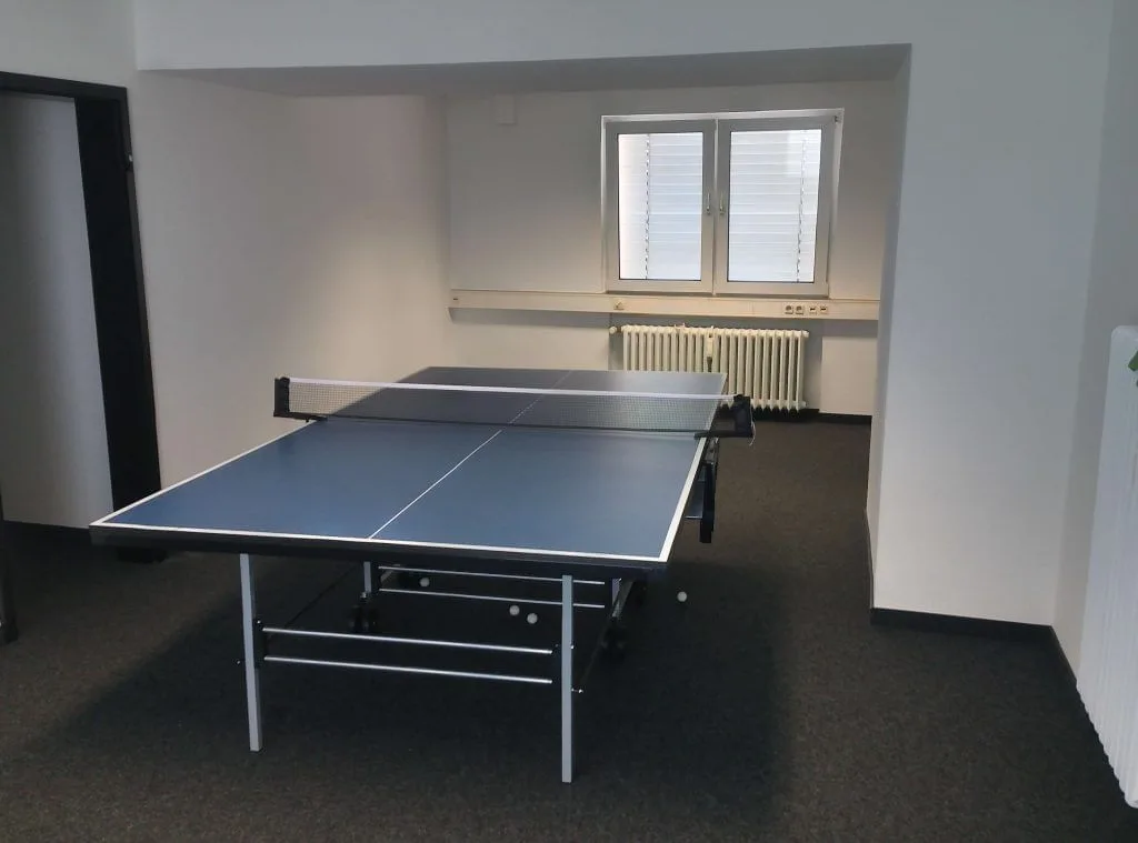 Coworking und Tagungsraum in Bonn, Fitnessraum, Bonn