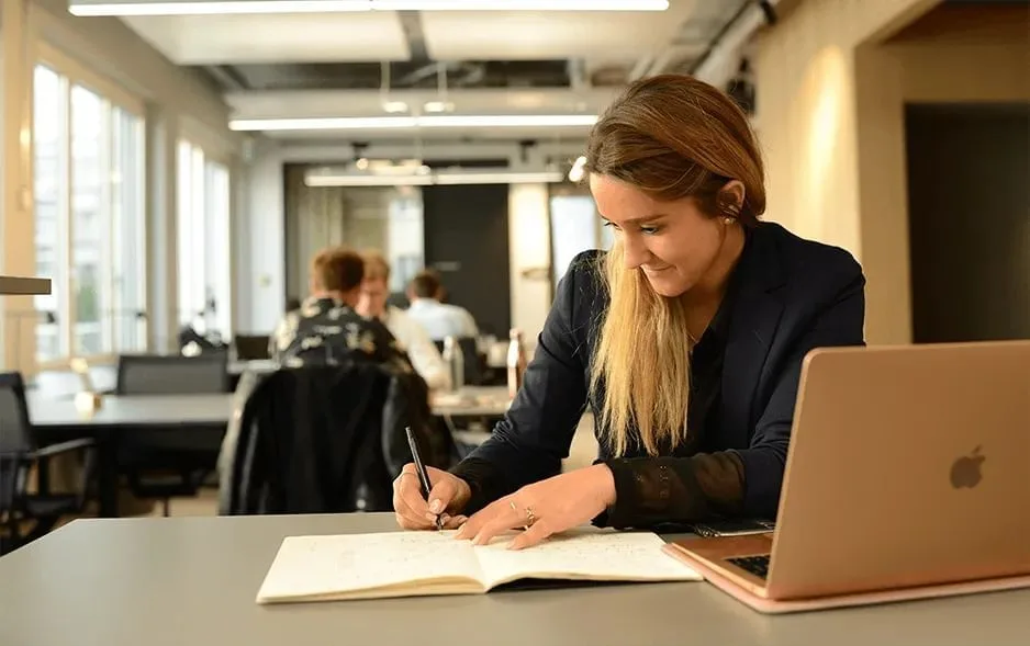 Coworking Tessinerplatz, Open-plan office, Zurich