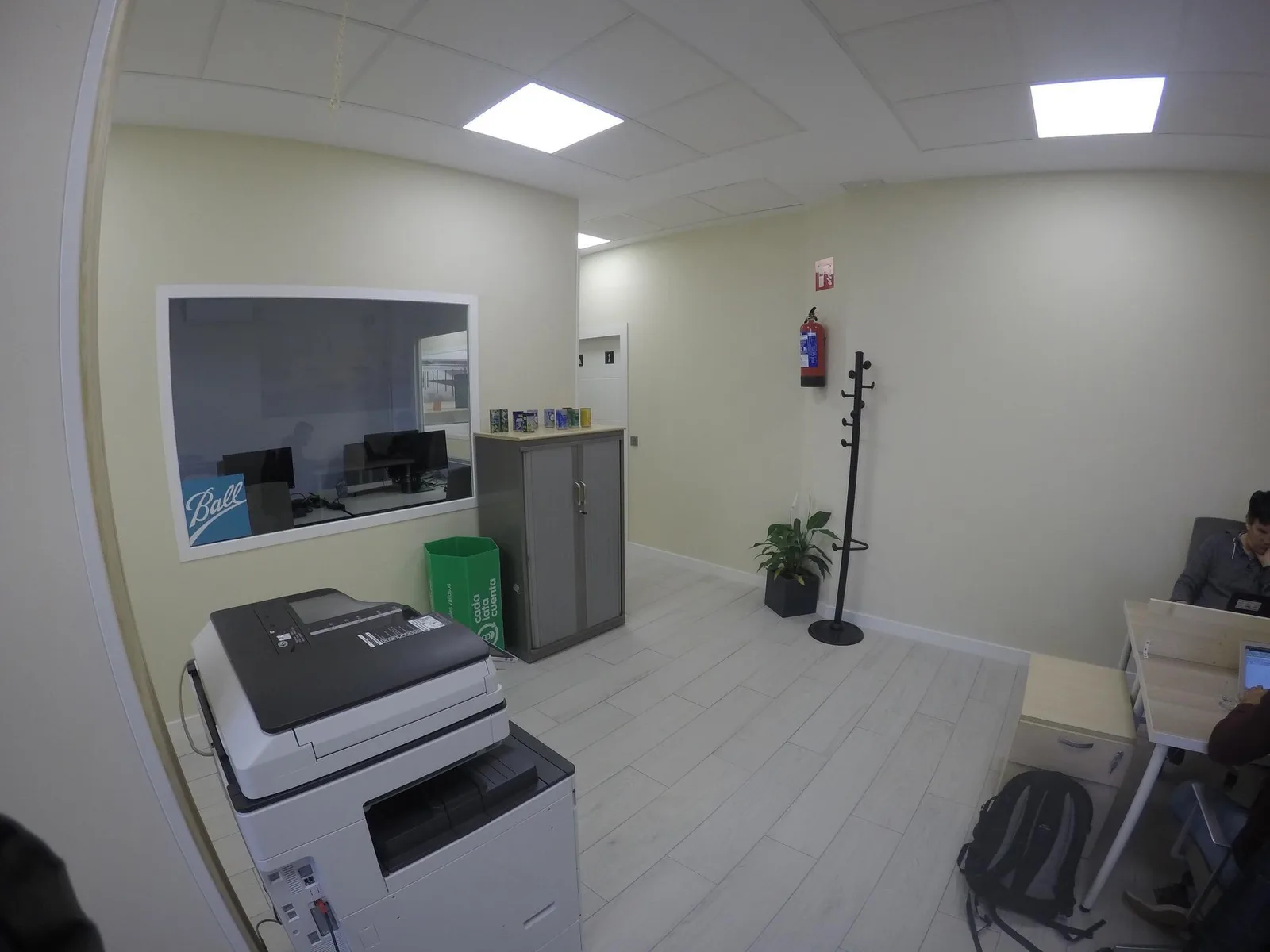Coworking Torrejón, Bureau privatif 2 postes, Torrejón de Ardoz